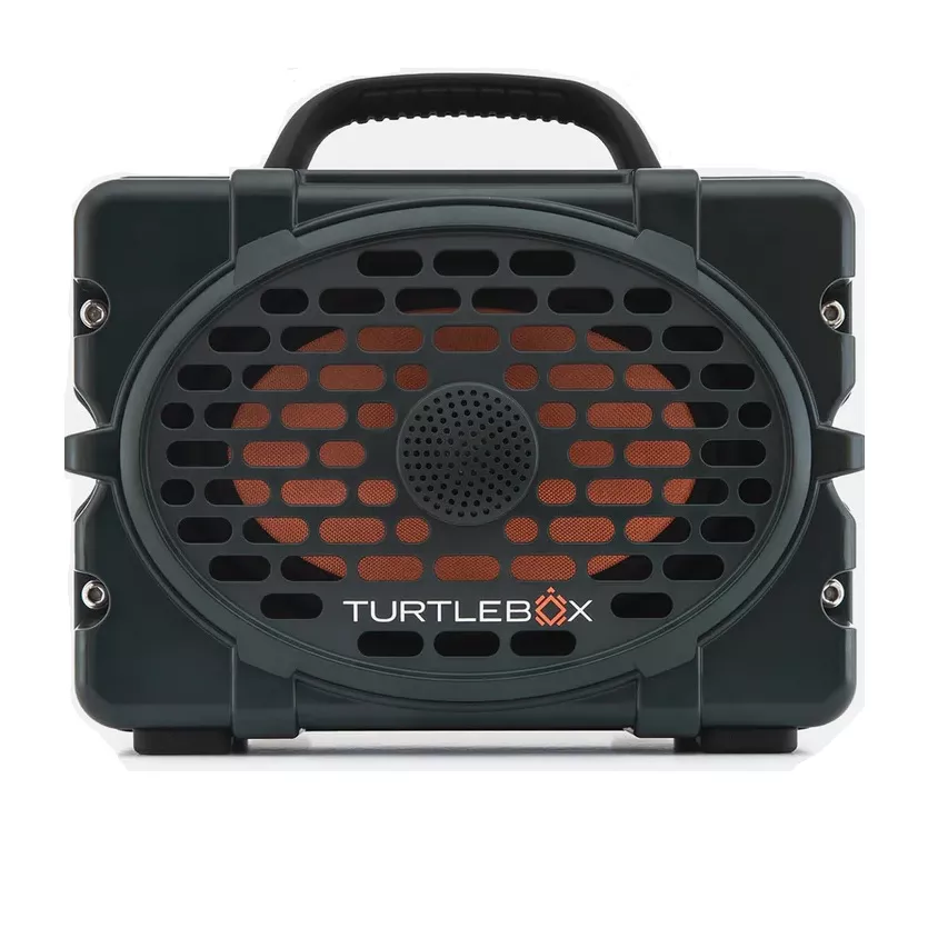 Original Turtlebox Gen3 – GreenTBG3GRN