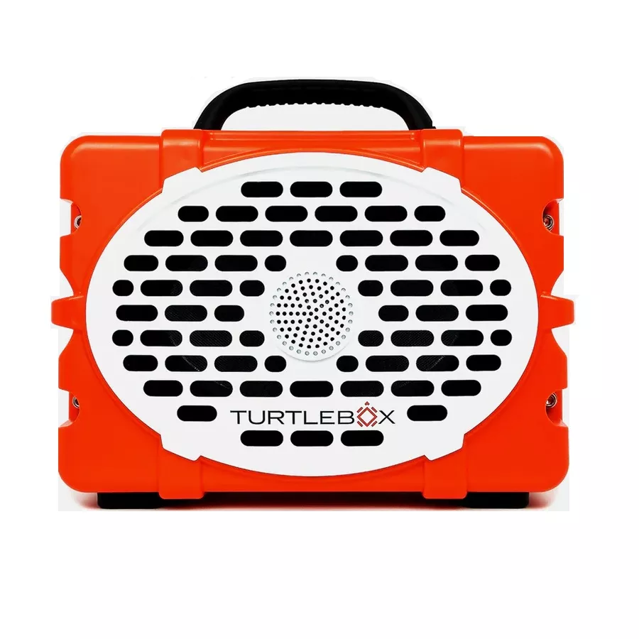 Original Turtlebox Gen3 – Orange