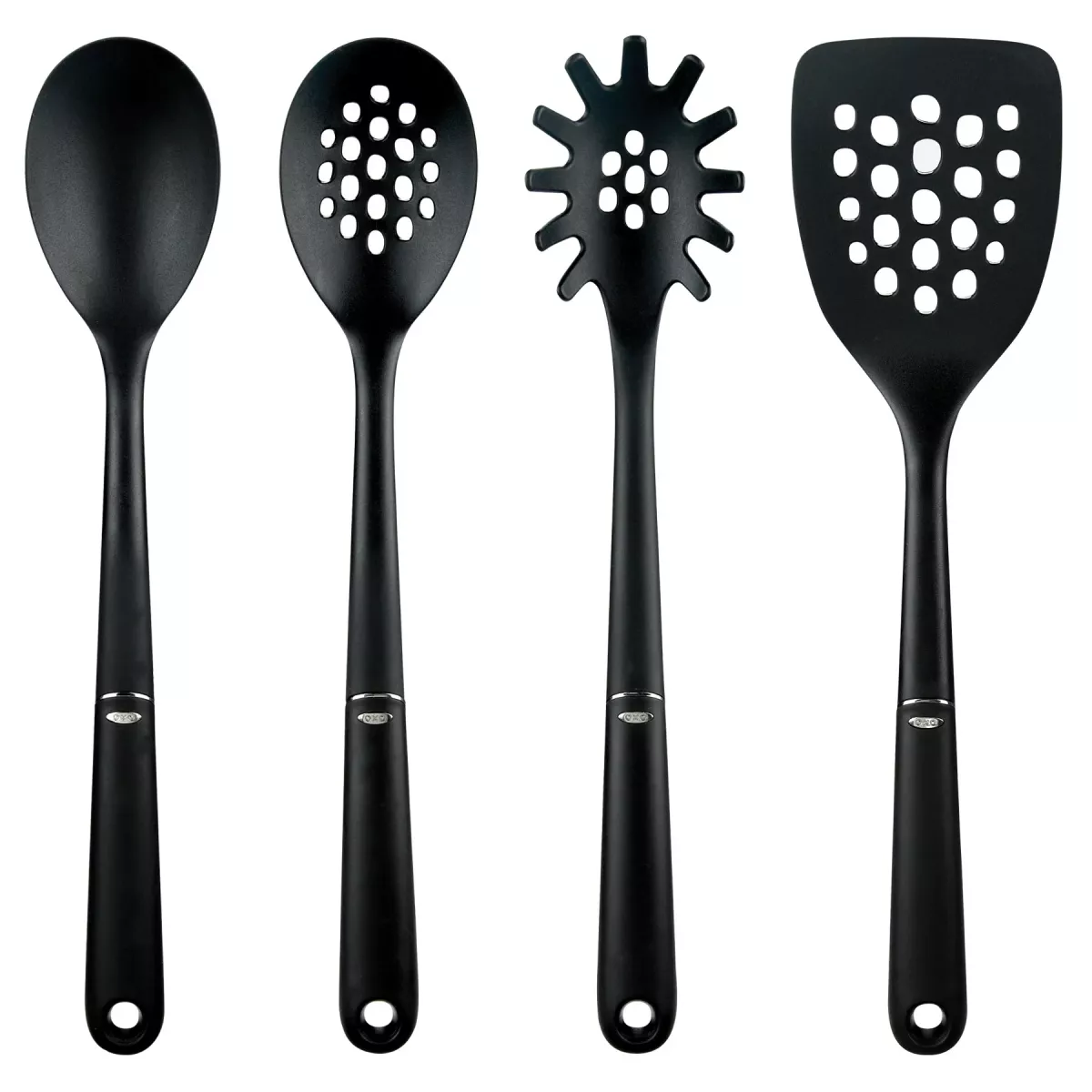 OXO 4-Piece Nylon Tool Set
