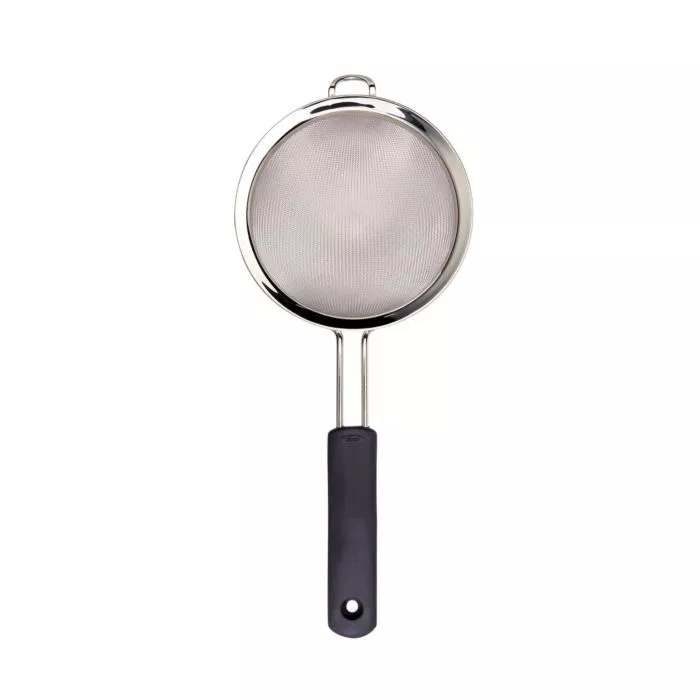 OXO 6″ Double Rod Strainer