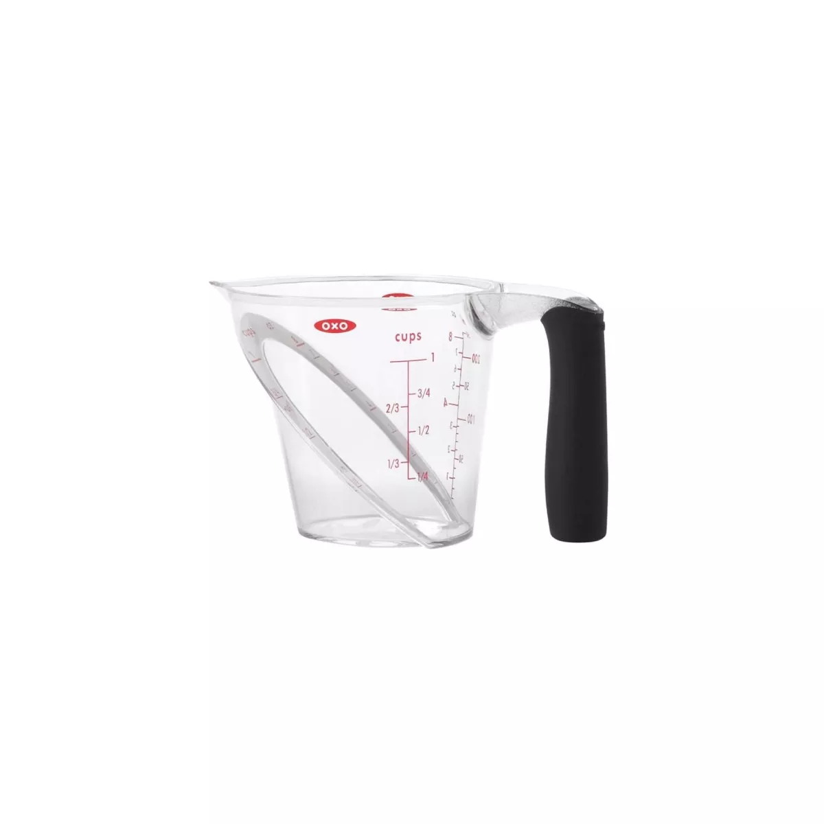 OXO Angled Measuring Cup – 1 Cup