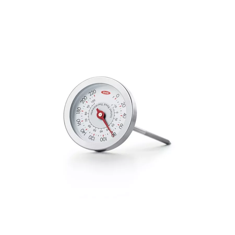 OXO Chef’s Precision Instant Read Thermometer