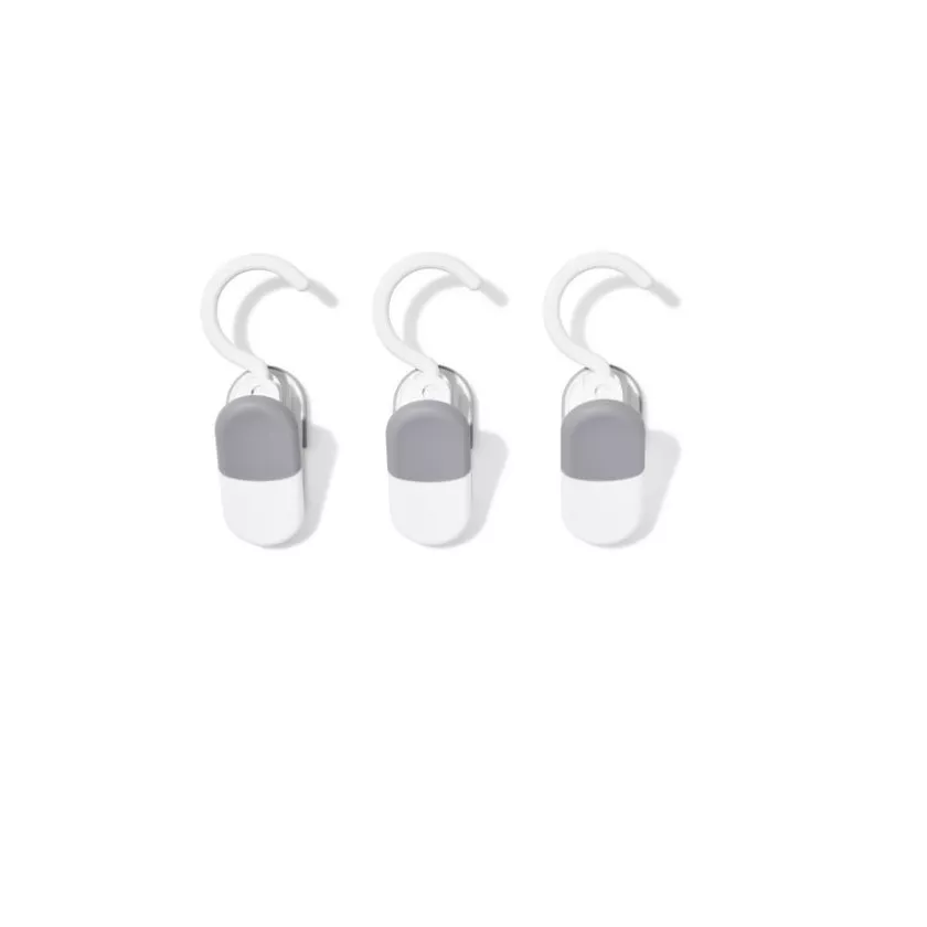 OXO Clip Hanger Set