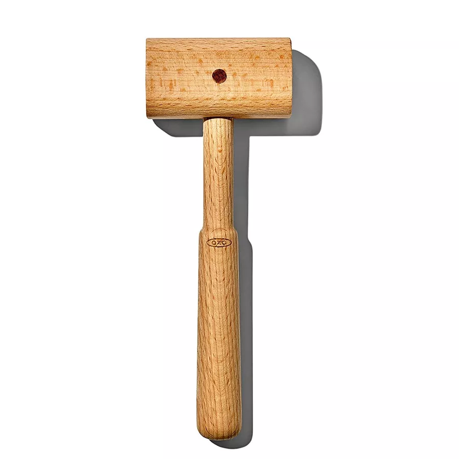 OXO Good Grips Wooden Seafood Mallet