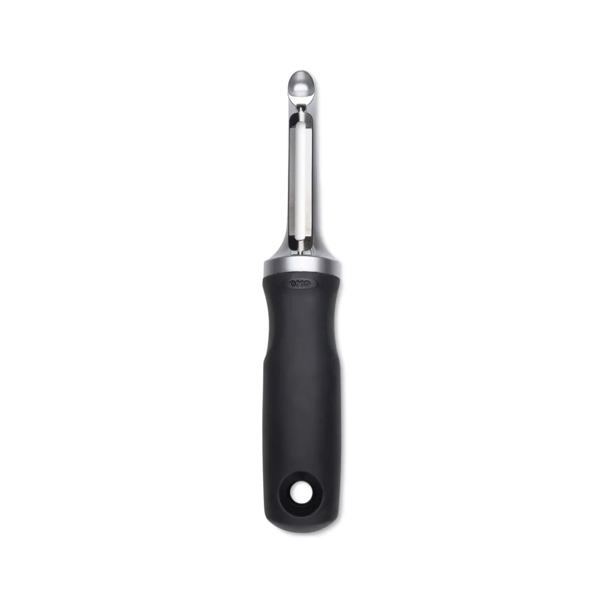 OXO Pro Swivel Peeler