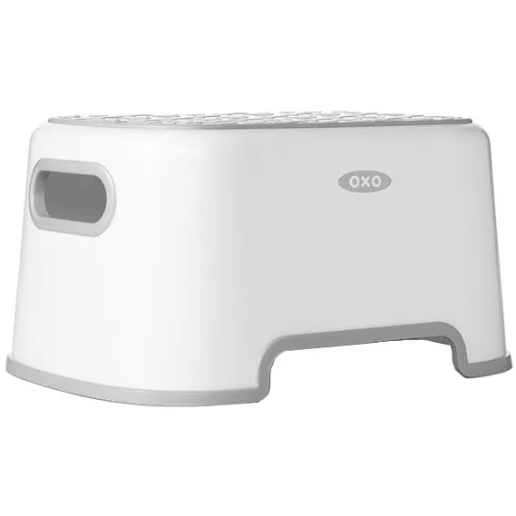 OXO Tot Step Stool – Gray