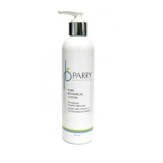 Parry Botanicals Pure Botanical Lotion