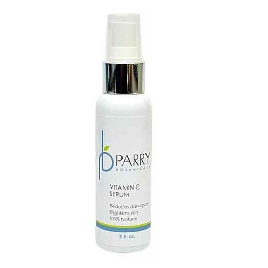 Parry Botanicals Vitamin C Serum