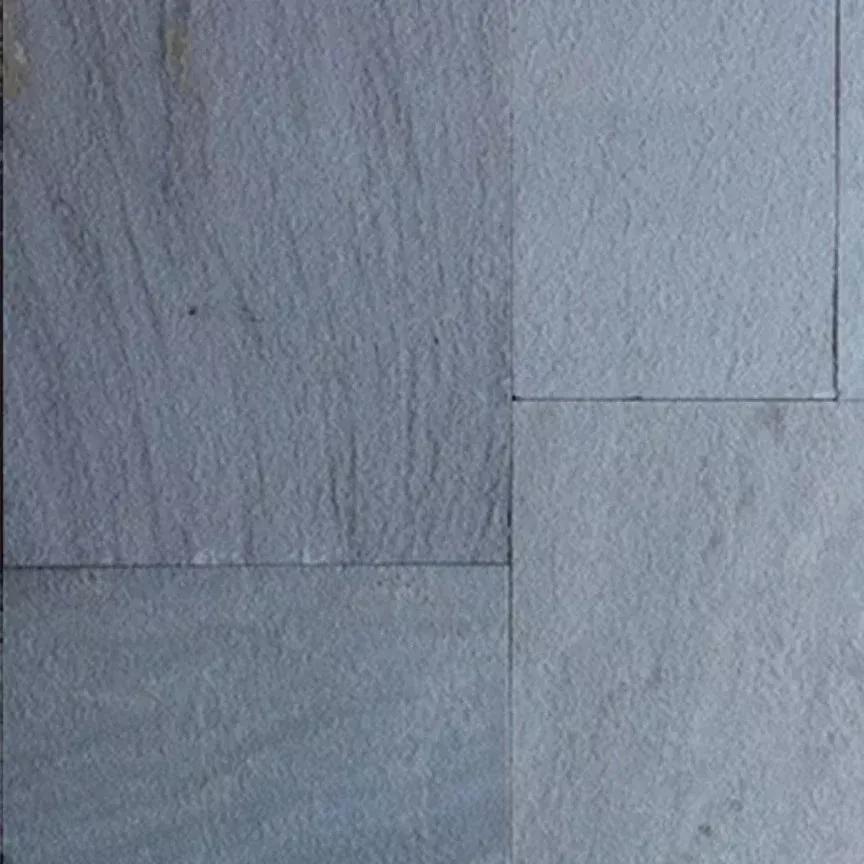Pattern Flagstone, PA Bluestone Thermal