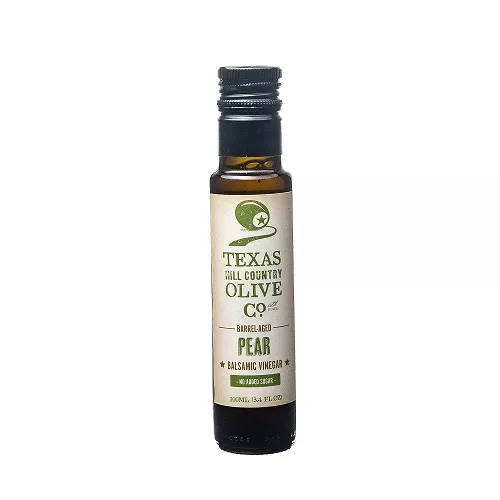 Pear Balsamic Vinegar 250ml