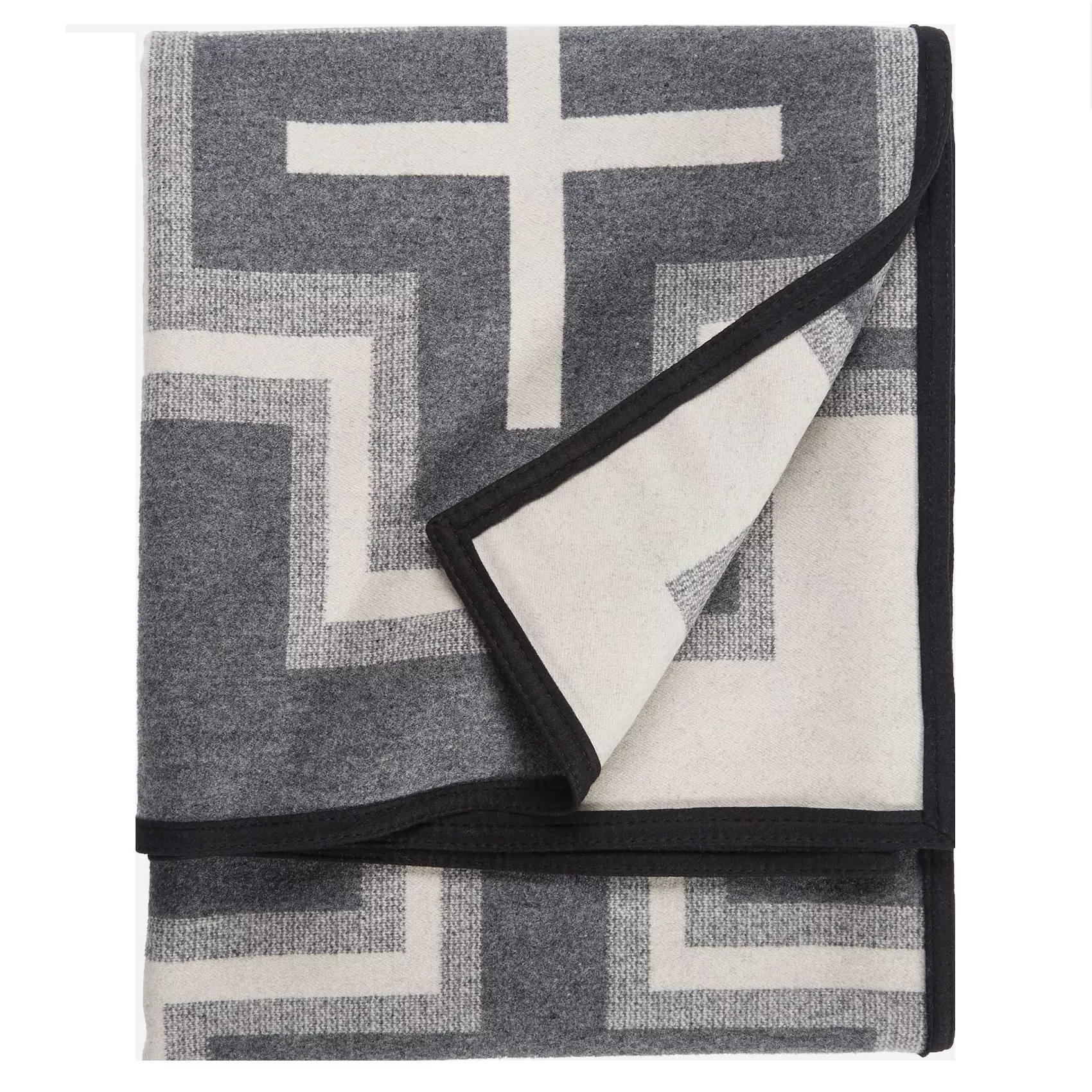 Pendleton San Miguel Blanket – Grey