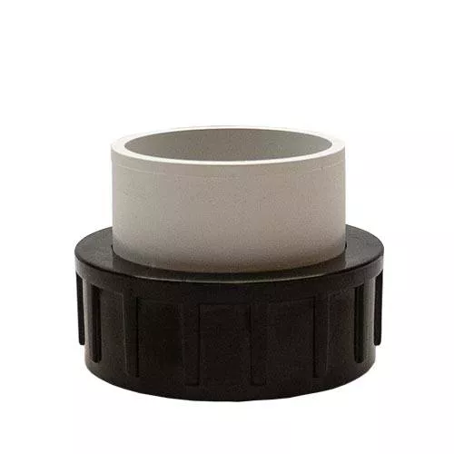 PerformancePro Artesian22" union fitting x 2" slip