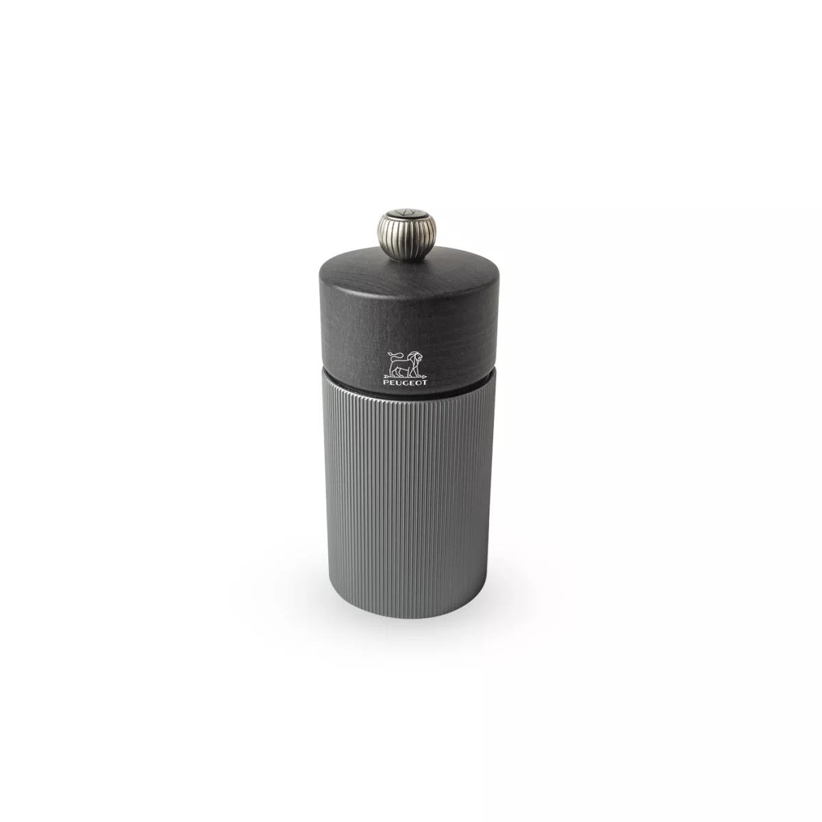 Peugeot Line Pepper Mill – Carbon