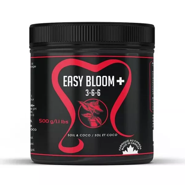 Plant Life Easy Bloom Plus Soil/Coco 500g