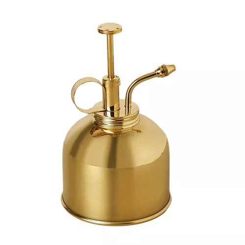 Plant Mister 'Brass'