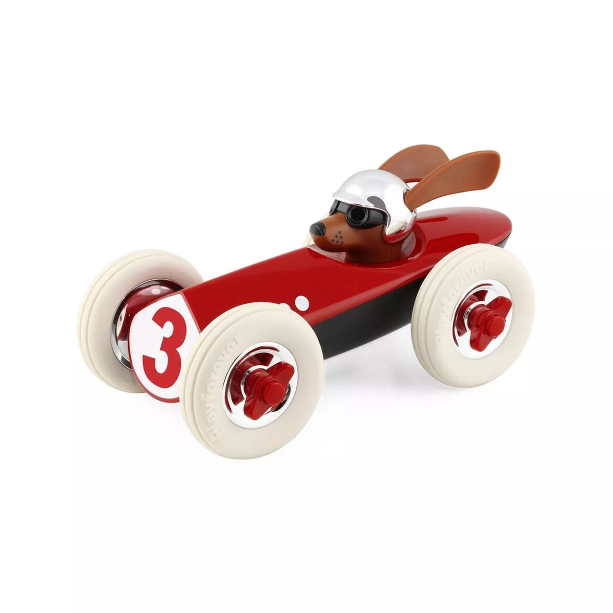 Playforever Midi Rufus Patrick