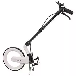 PLOTT CARTA12.5" MEASURING WHEEL with SPRAYER