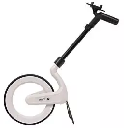 PLOTT CARTA12.5" MEASURING WHEEL