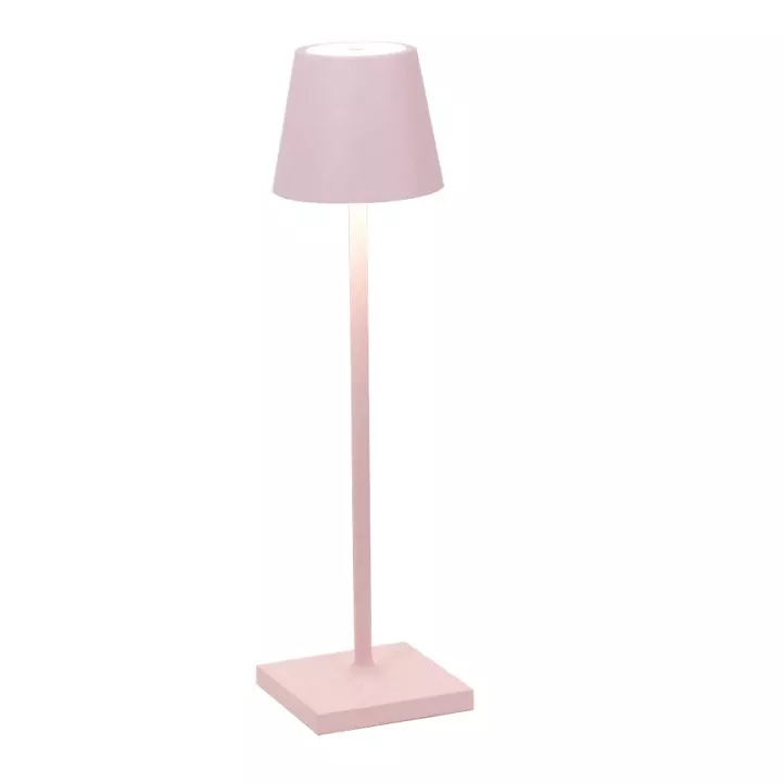 Poldina Pro Micro Lamp – Pink