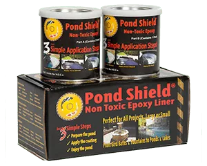 Pond Armor 1 qt