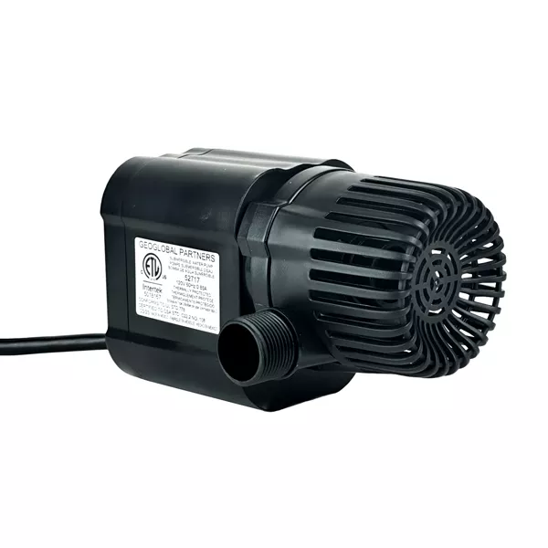 Pond Boss 1350 GPH Waterfall Pump