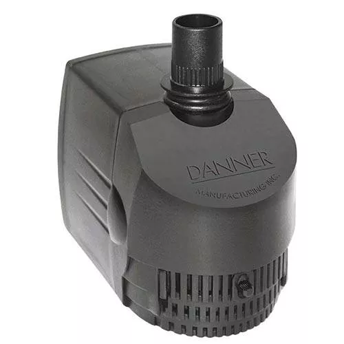 Pondmaster 200 GPH Fountain & Statuary Pump