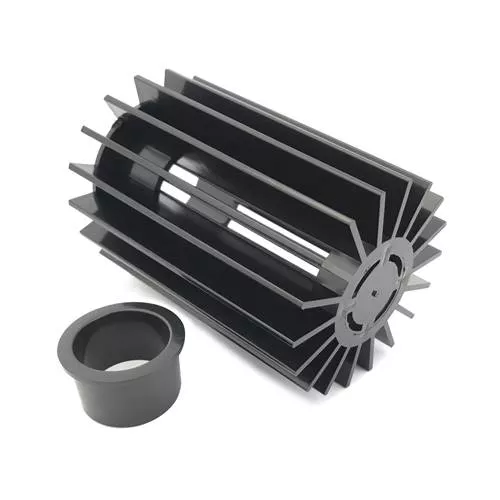 Pondmaster Rigid Pre-filter kit for #2 - #7