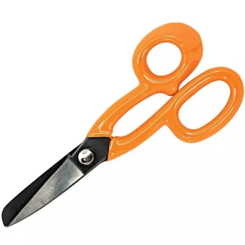 Premium Forged Heavy Duty Multi-Purpose Scissors