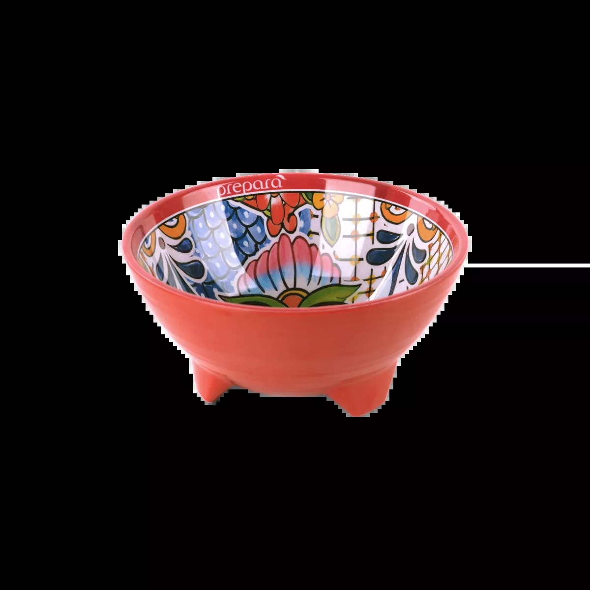 Prepara Taco Bowl