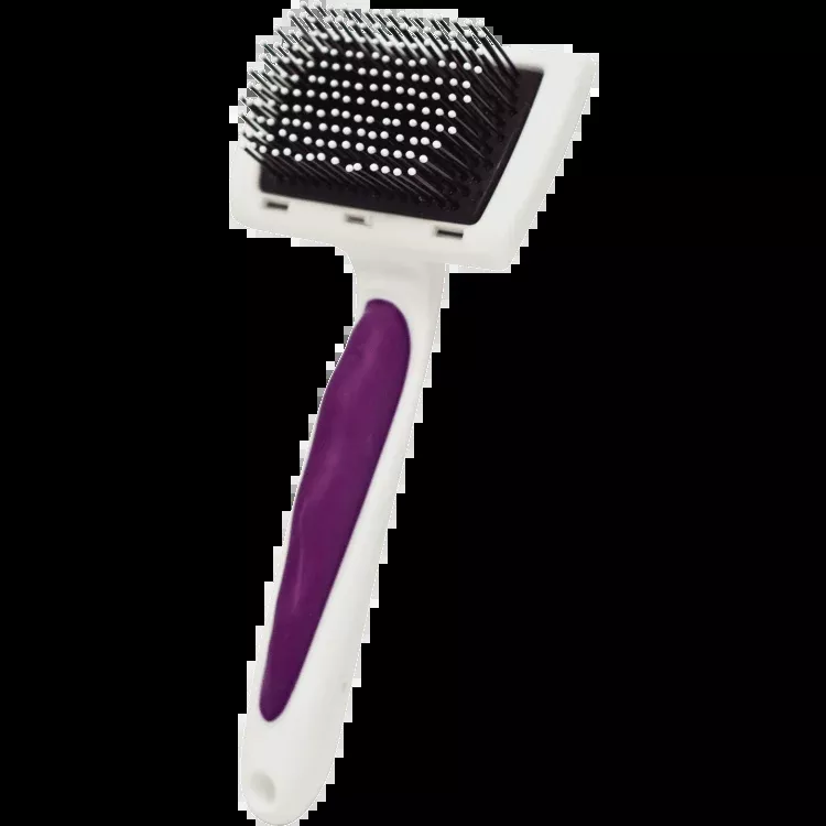 Pro-Slicker Brush for Small Animals