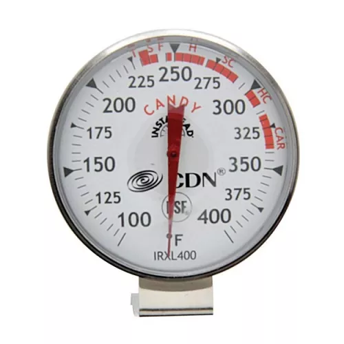 ProAccurate Insta-Read 7″ Candy / Deep Fry Probe Thermometer
