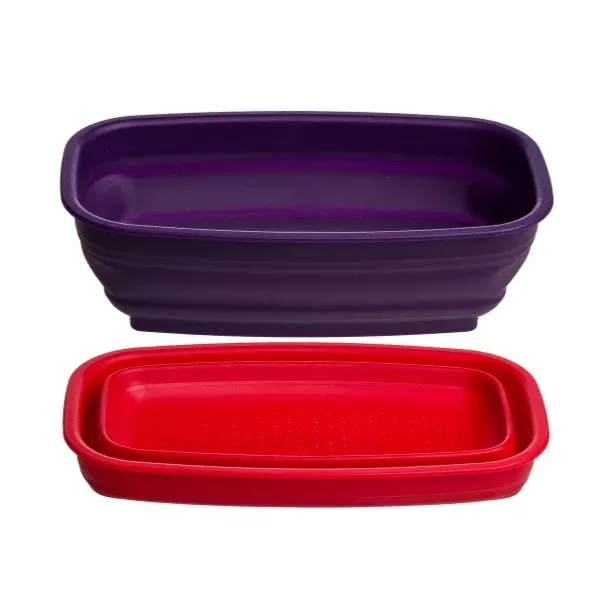 Progressive PrepWorks Berry Colander