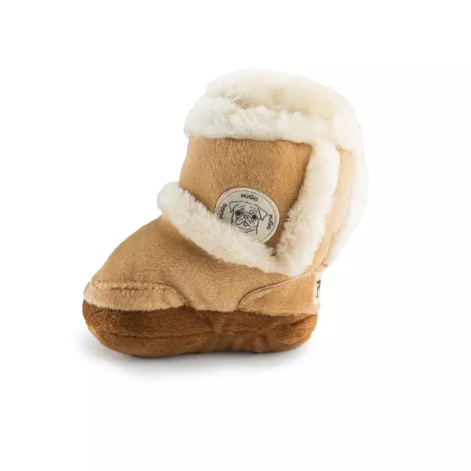 Pugg Boot Toy