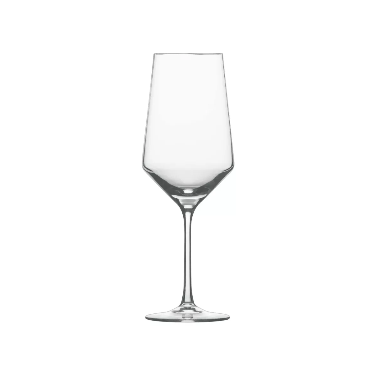 Pure Bordeaux Wine Glass