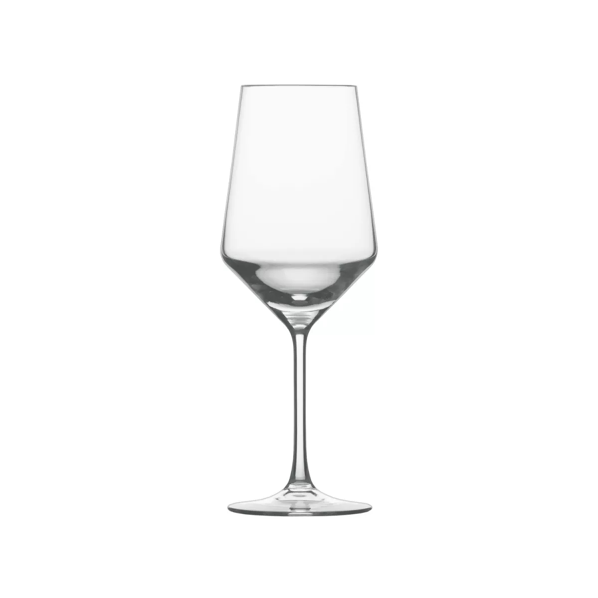 Pure Cabernet Wine Glass