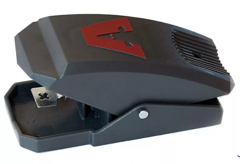 Quick-Set Mouse Trap