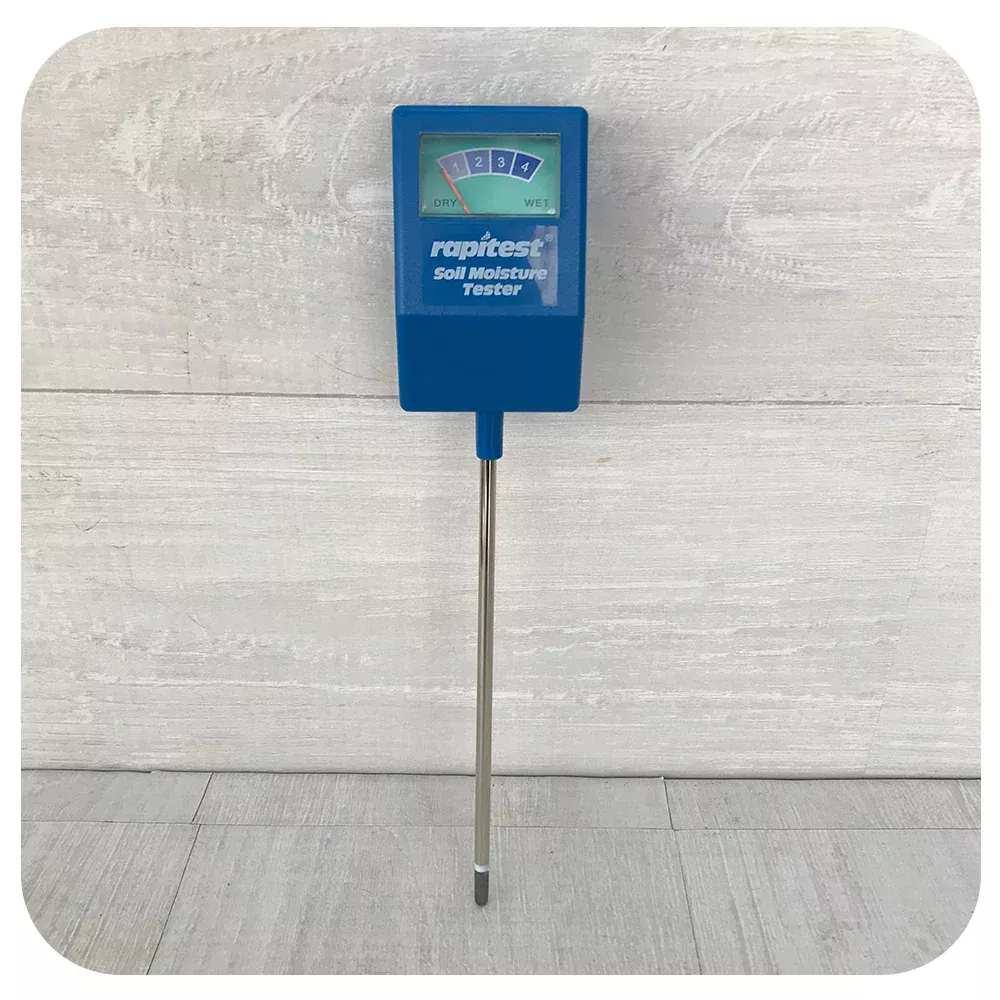 Rapitest Moisture Meter