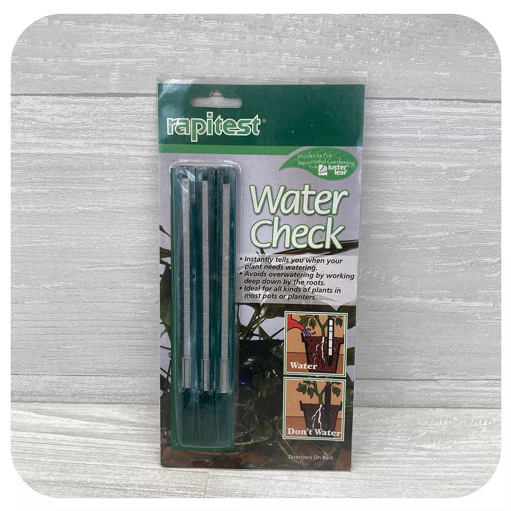 Rapitest Water Check