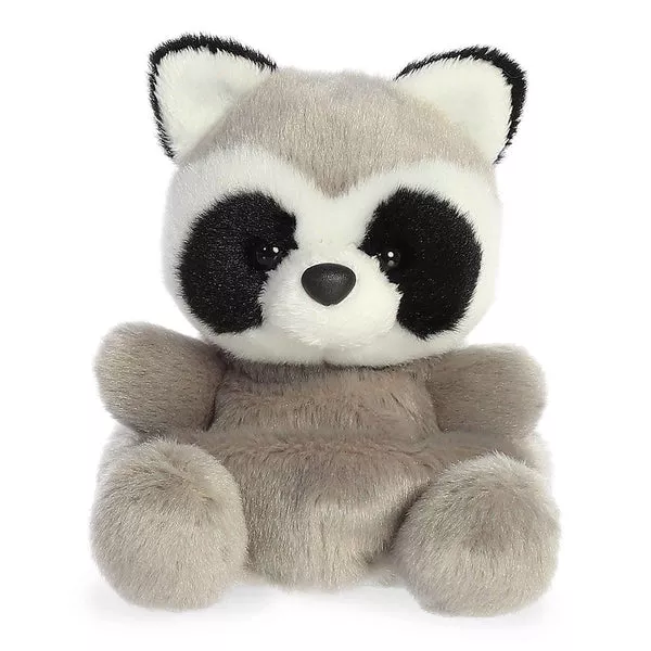 Rascal Racoon Palm Pal