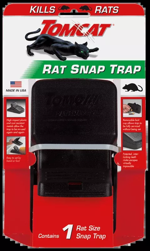 Rat Snap Trap