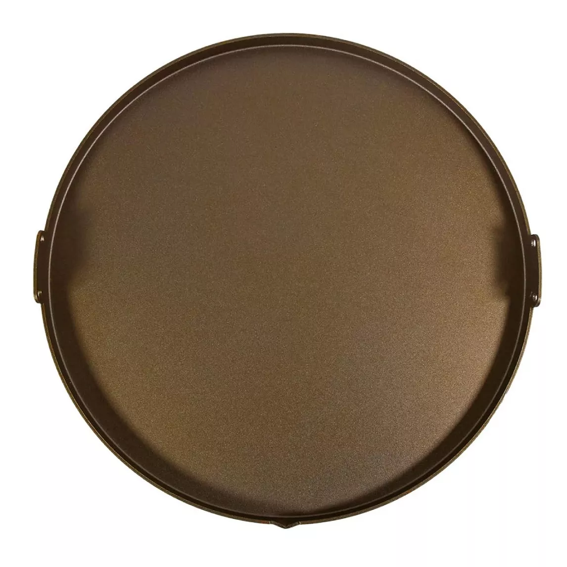 Recteq Round Flat Top Griddle