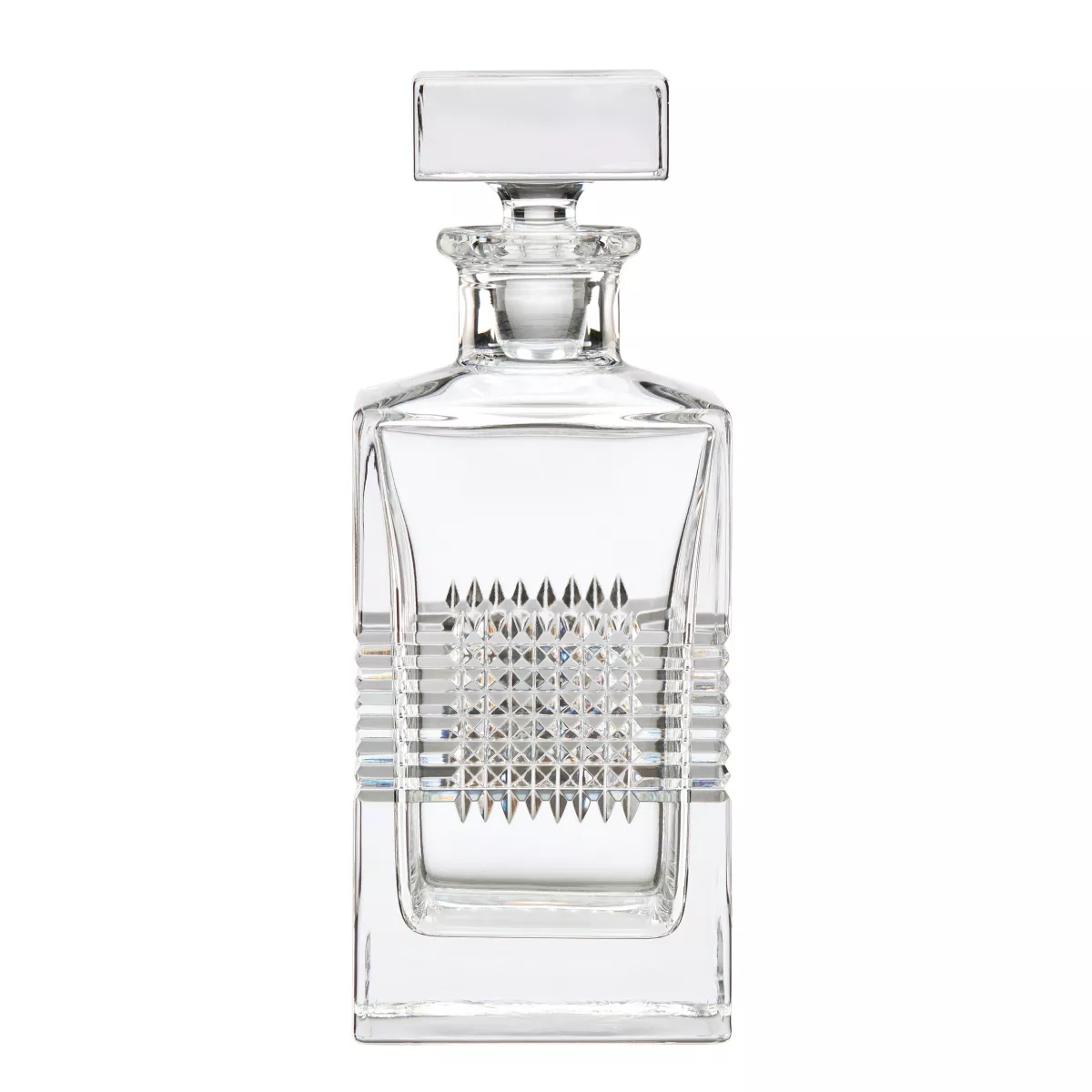 Reed & Barton Sloane Decanter