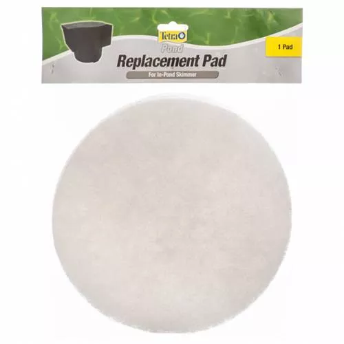 Replacement Pad For Tetra In-Pond Skimmer