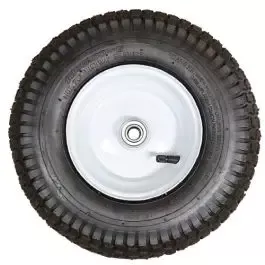 REPLACEMENT WHEEL FOR GW45 LEONARD WAGON