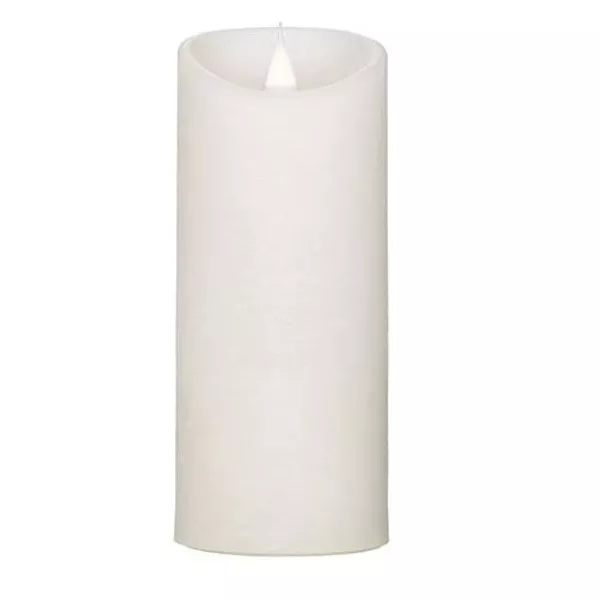 Roman 3″ x 7″ Pillar Candle