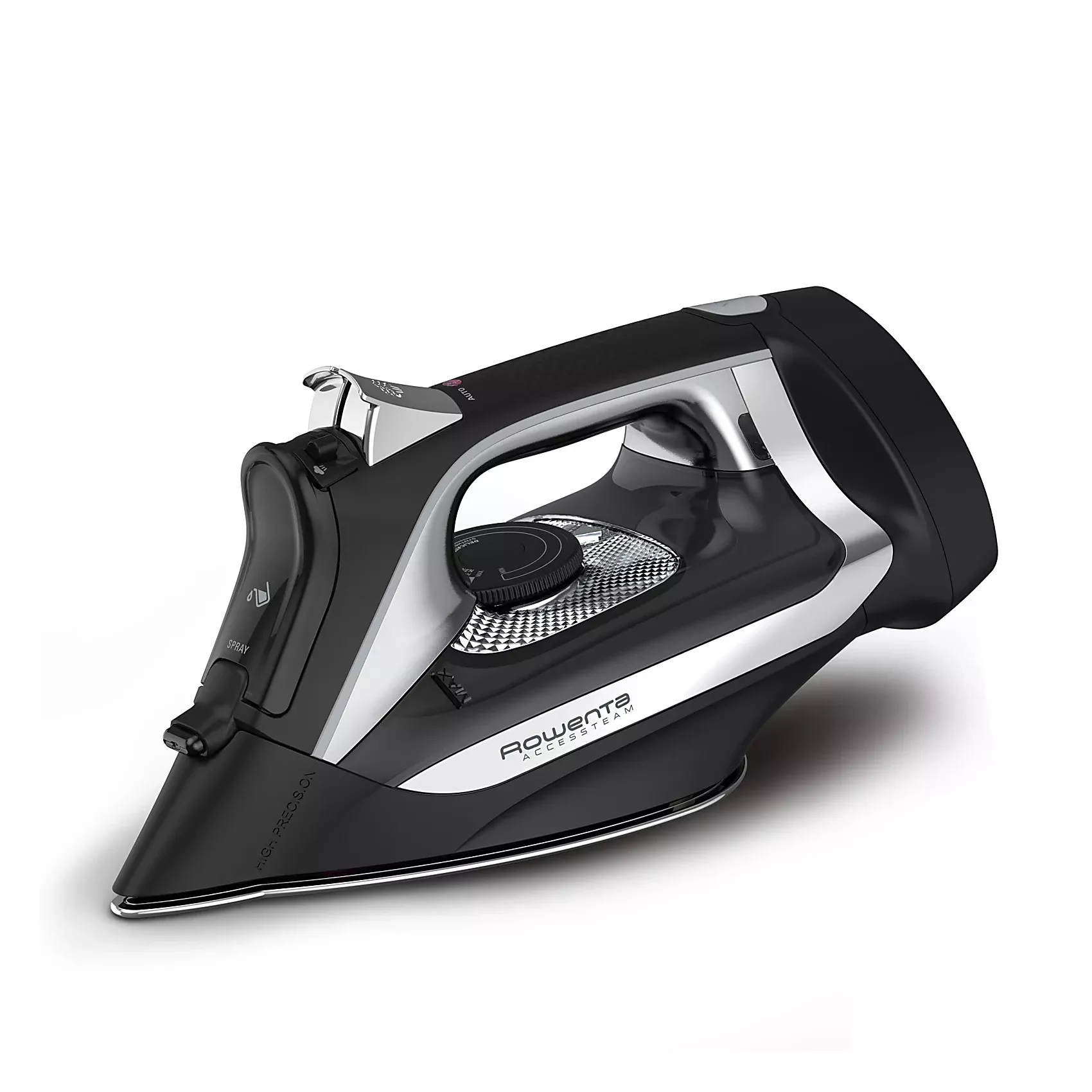 Rowenta AccessSteam Cord Reel Iron