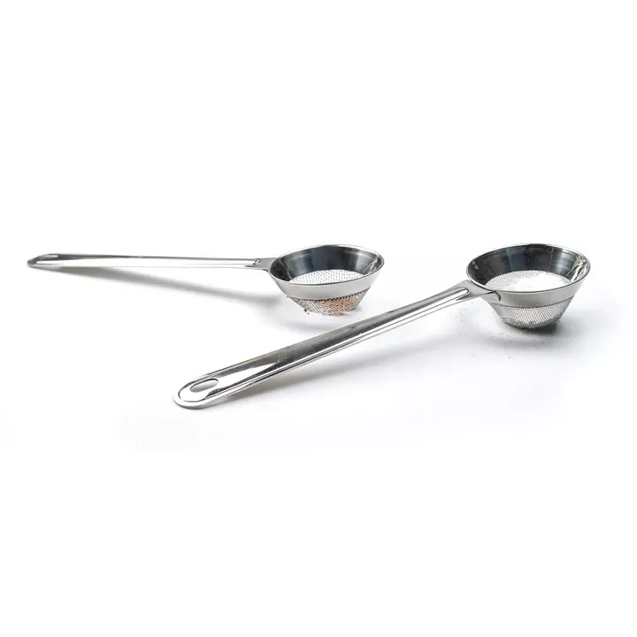 RSVP International Mini Sifters, Set Of 2