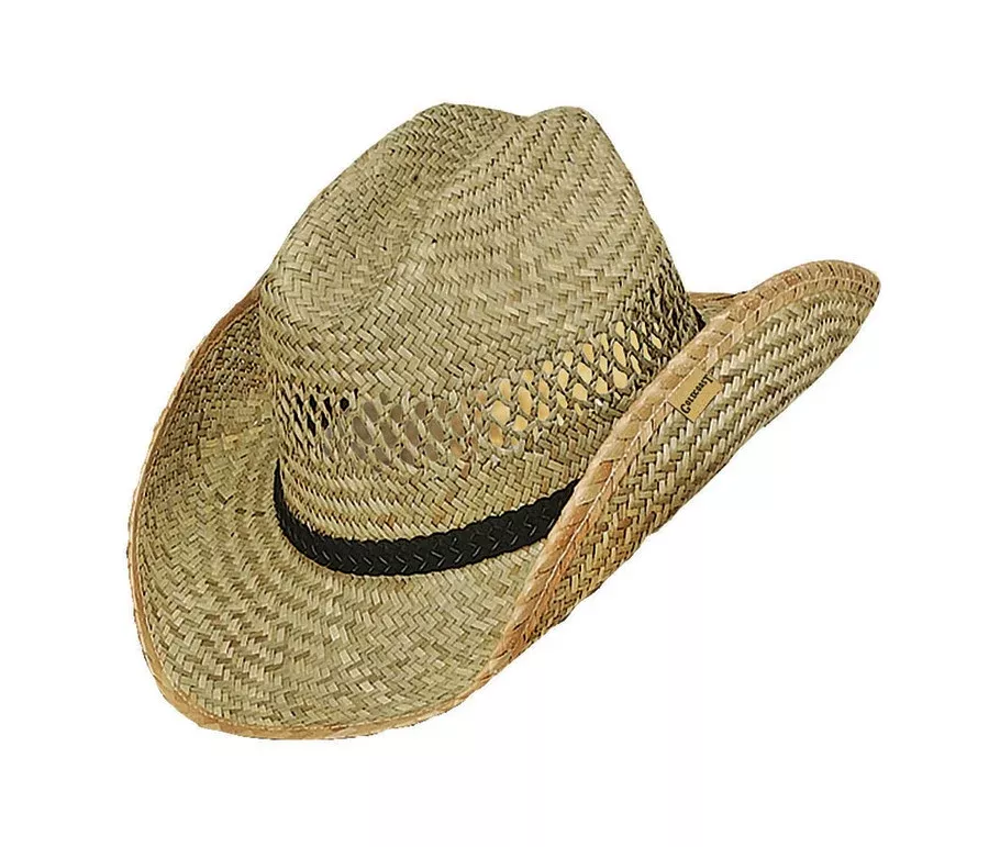 Rush Western Hat