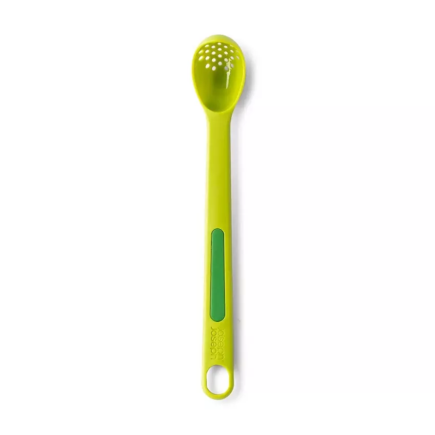 Scoop & Pick Jar Spoon & Fork