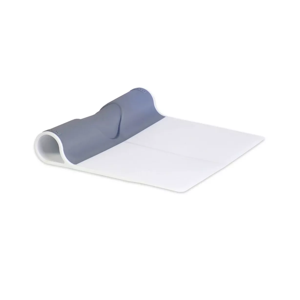 ScooperDuper Folding Food Scooper